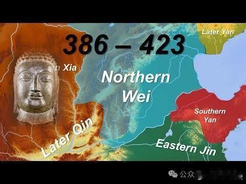 俄国档案 【俄史图集 | 托法人——拓跋鲜卑？】Вайнштейн С. И. 