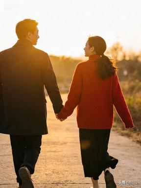 令人醍醐灌顶的一段话：
有人问，情人到底是怎么来的?
张爱玲说：“情人不是靠找，