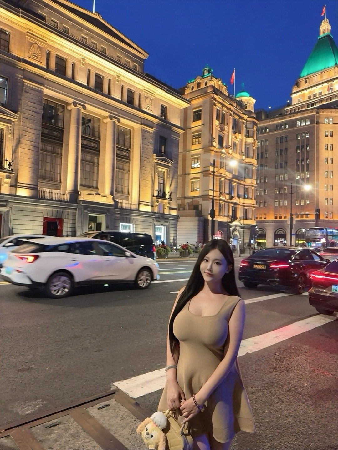 沪 knows  ​​​