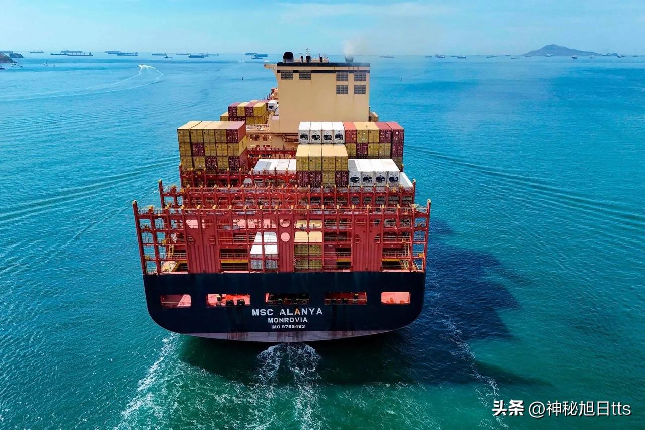 伊朗波斯湾海峡管理局正式开工了。


伊朗通过新成立的“波斯湾海峡管理局”（简称