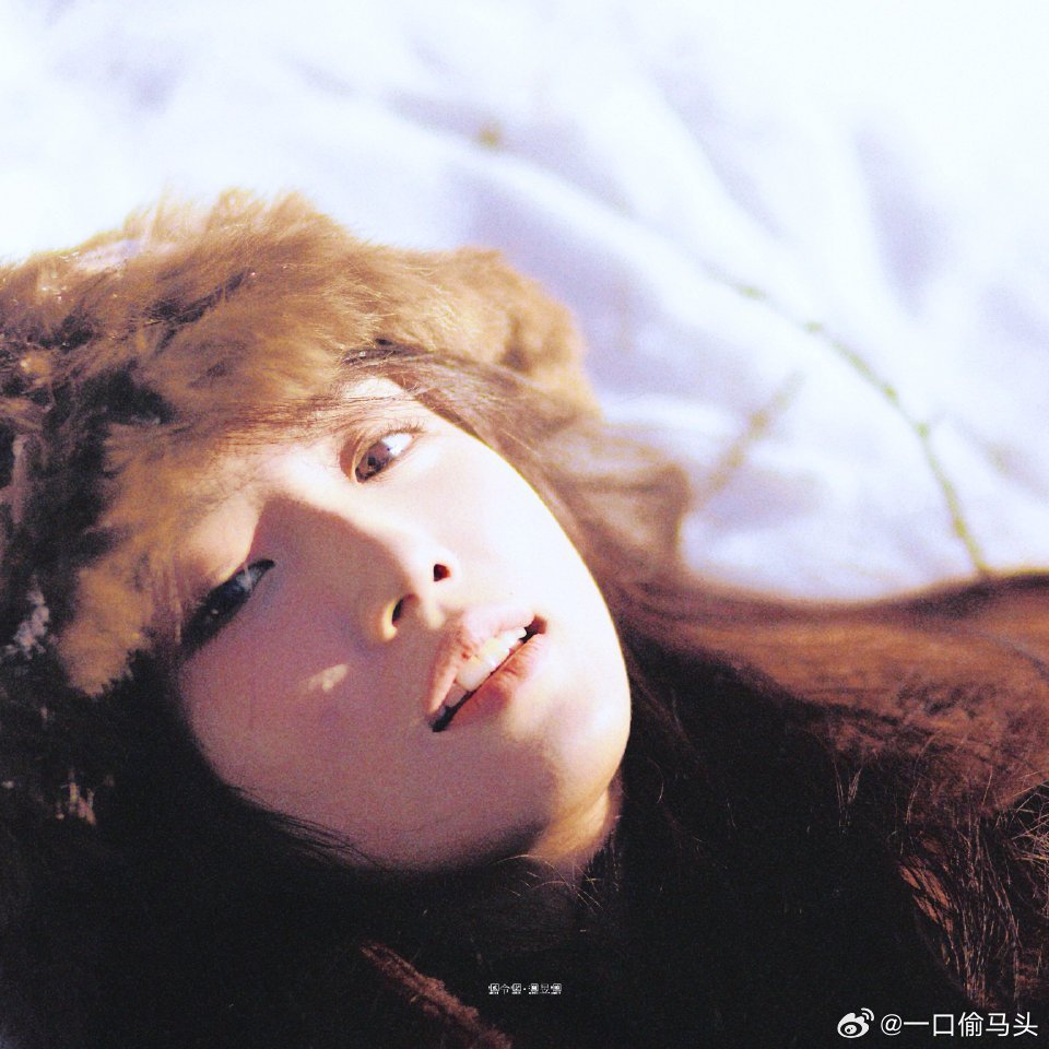 卢昱晓品质盛典宣传何不同舟渡卢昱晓宣传新剧说到点子上！逆境救赎有深度，细节控狂喜