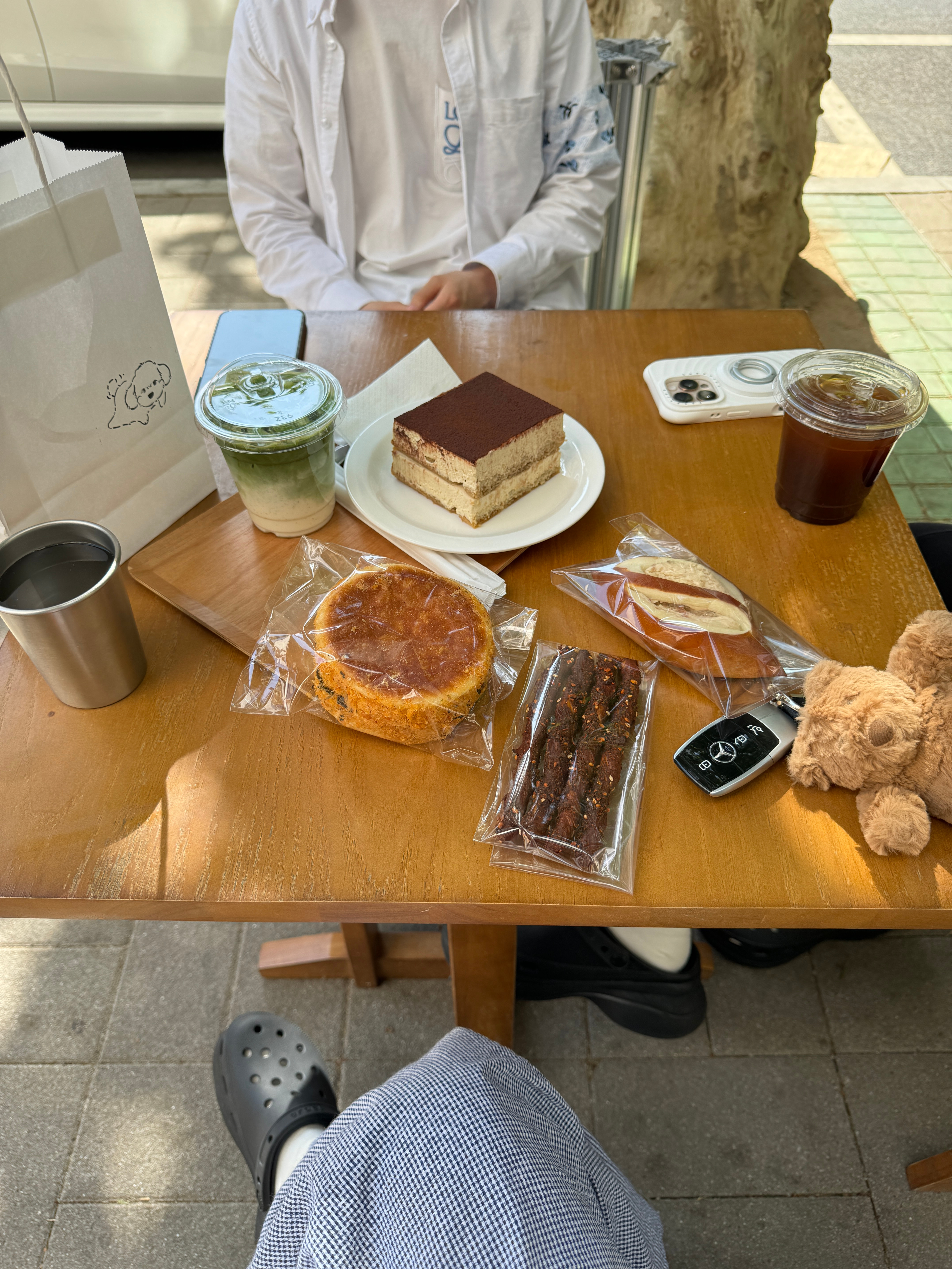 分享五一plog ​​​