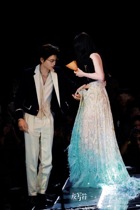 出图了出图了！