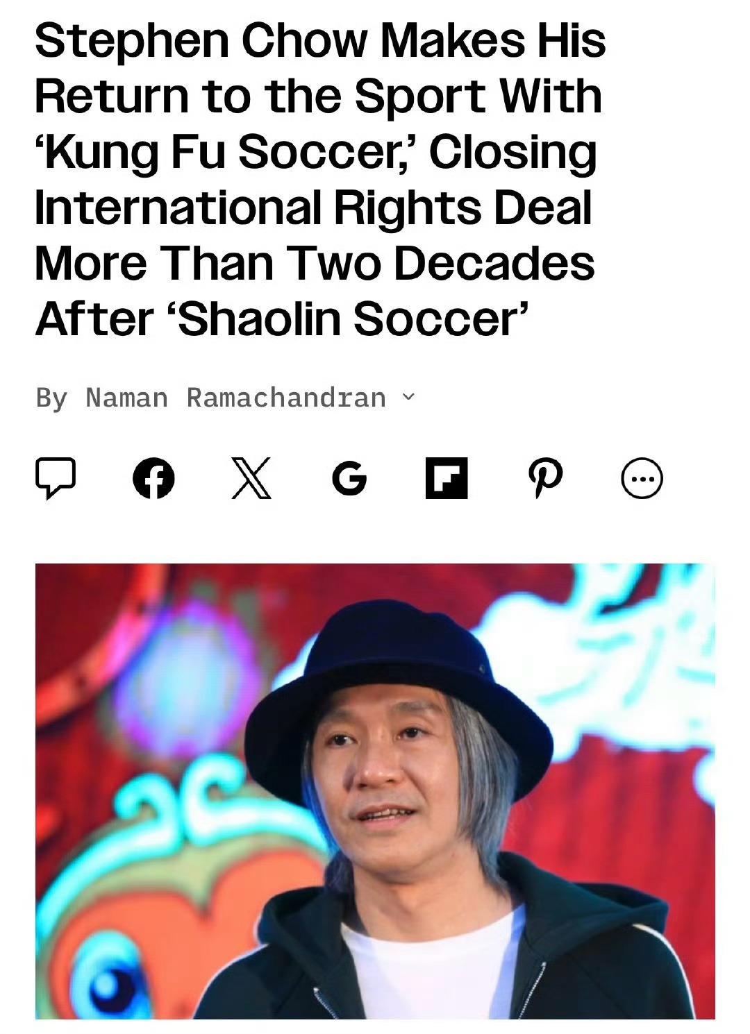 周星驰的光环，迪丽热巴张艺兴的流量，能扛起票房吗？电影功夫女足功夫女足全球上映