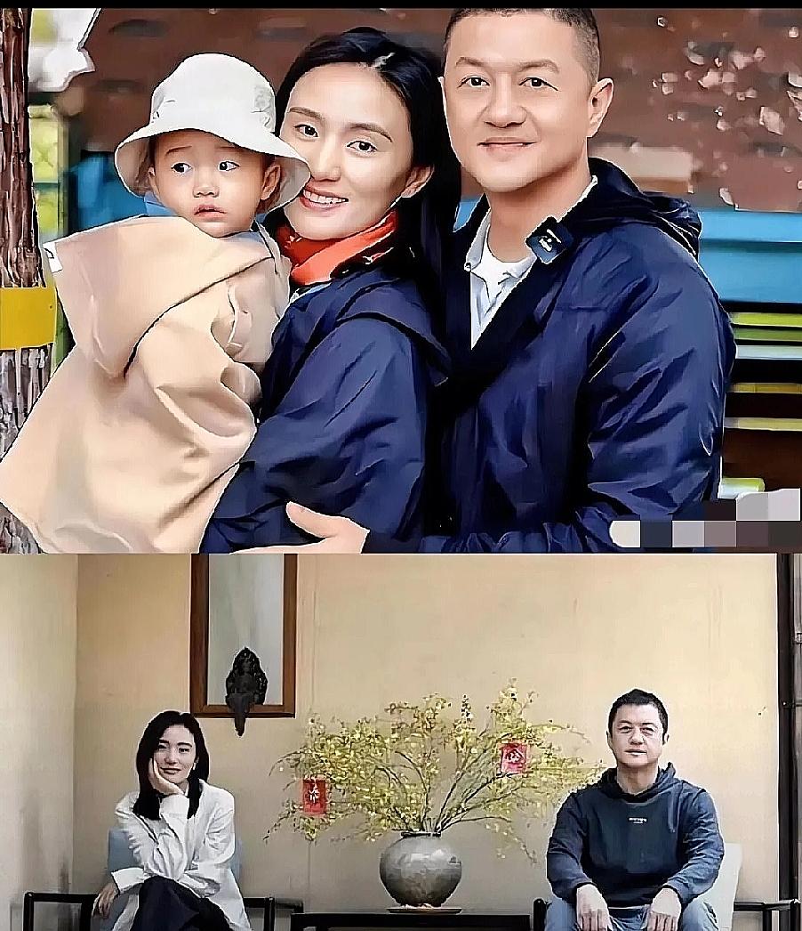 李亚鹏和海哈金喜的婚姻是因为李亚鹏不顾家而导致破裂的。

李亚鹏在和海哈金喜结婚