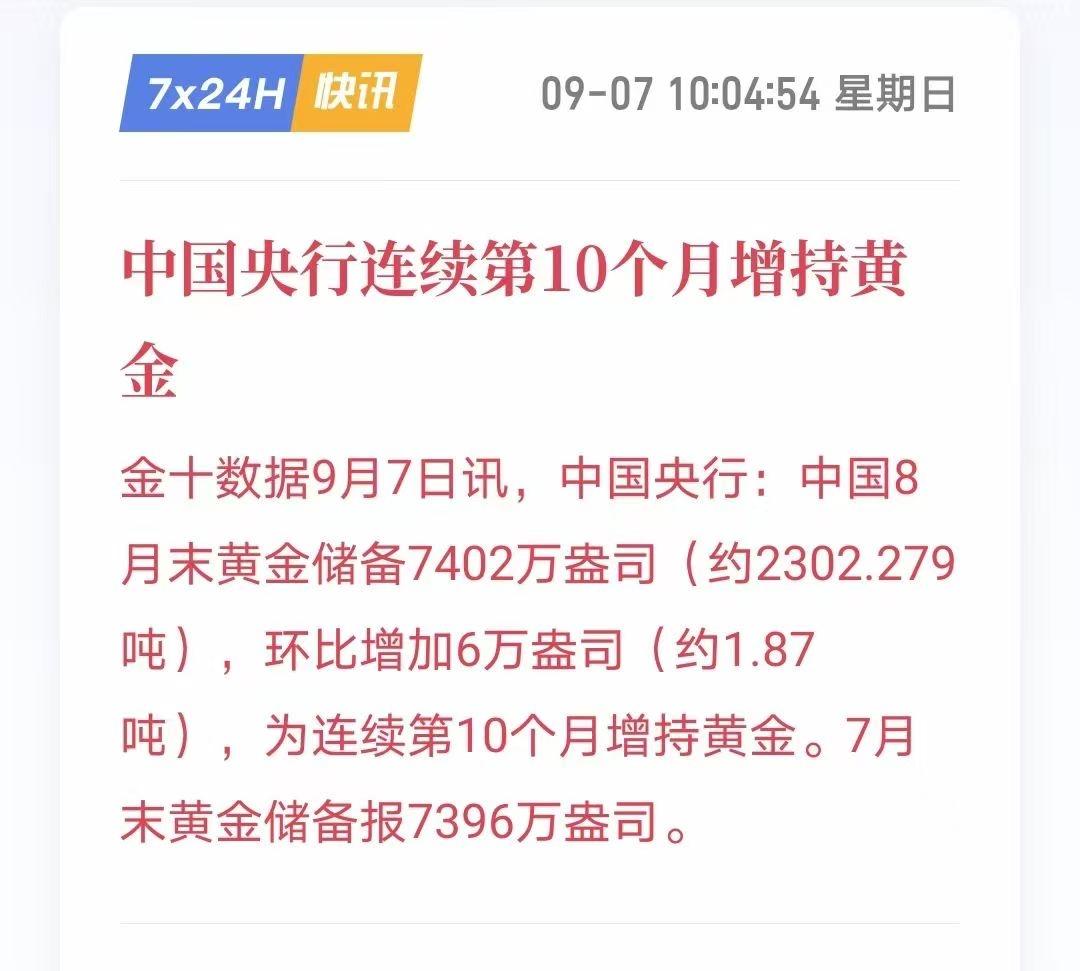 重大利空，黄金会暴跌吗？是不是特朗普做空了？黄金