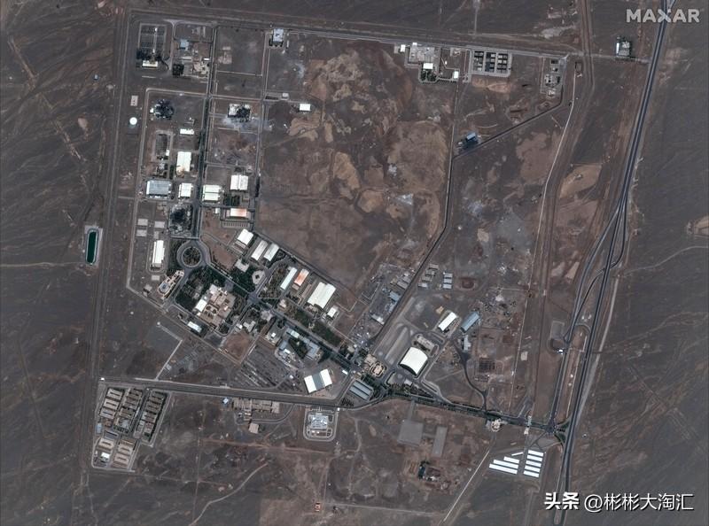 2026年3月1日美以空袭纳坦兹核设施，对伊朗影响不小。从核计划看，虽地下核心浓