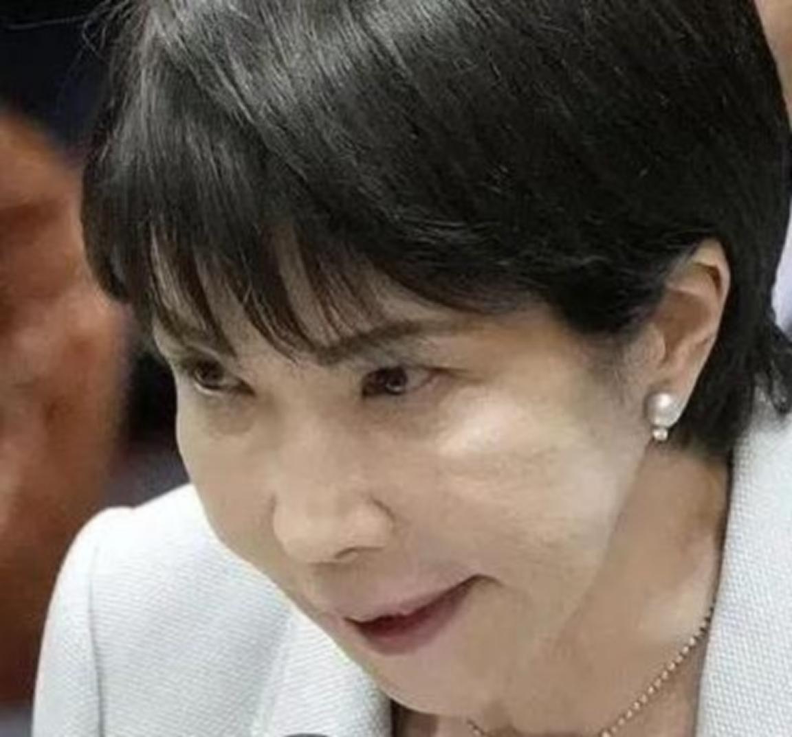 日本不怕中国有导弹，也不怕中国的核武器，甚至不怕中国的稀土制裁，他们害怕就是派往