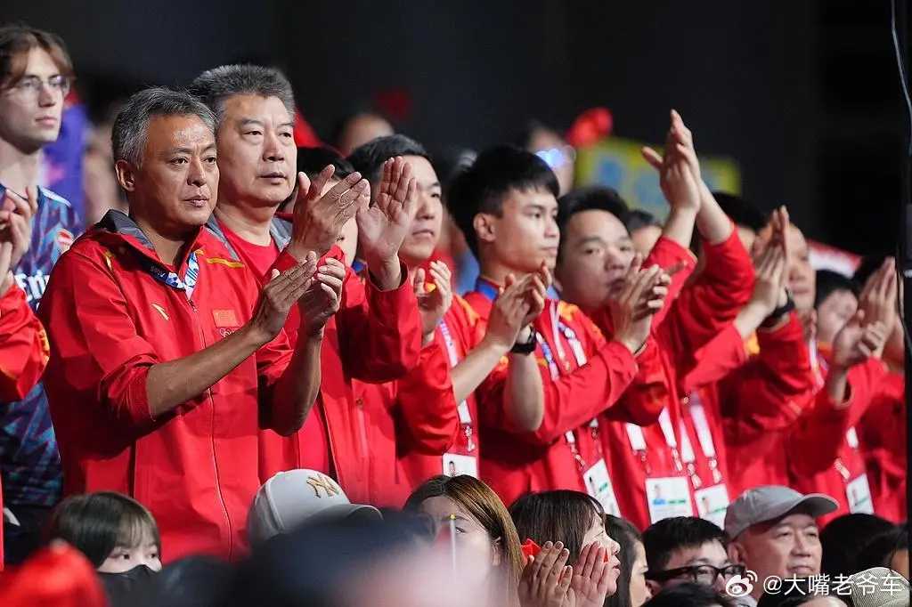 国乒洛奥教练班子揭晓 到了该更新的时候了：总教练新老交替，稳定与传承并重！早在巴