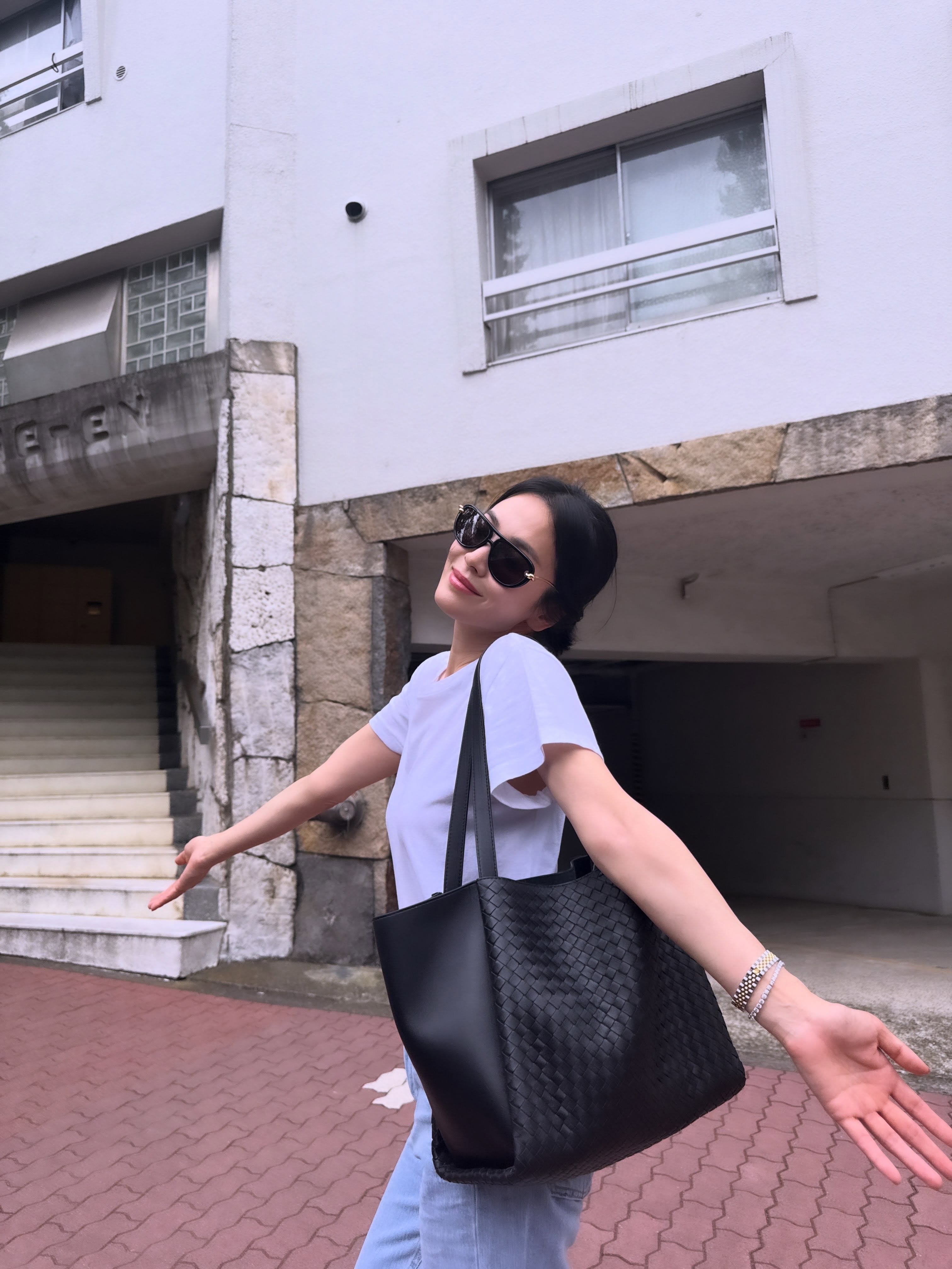 投稿 在🇯🇵游玩的宋慧乔 