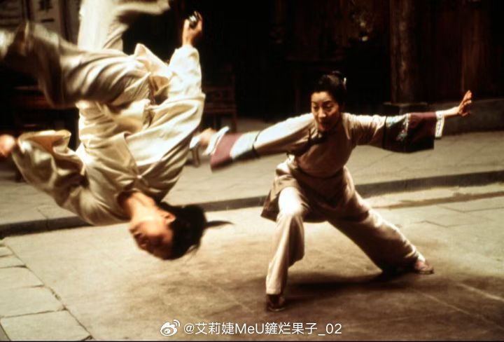 想學功夫修煉仙術，先征服這條山路 马思唯崂山道士