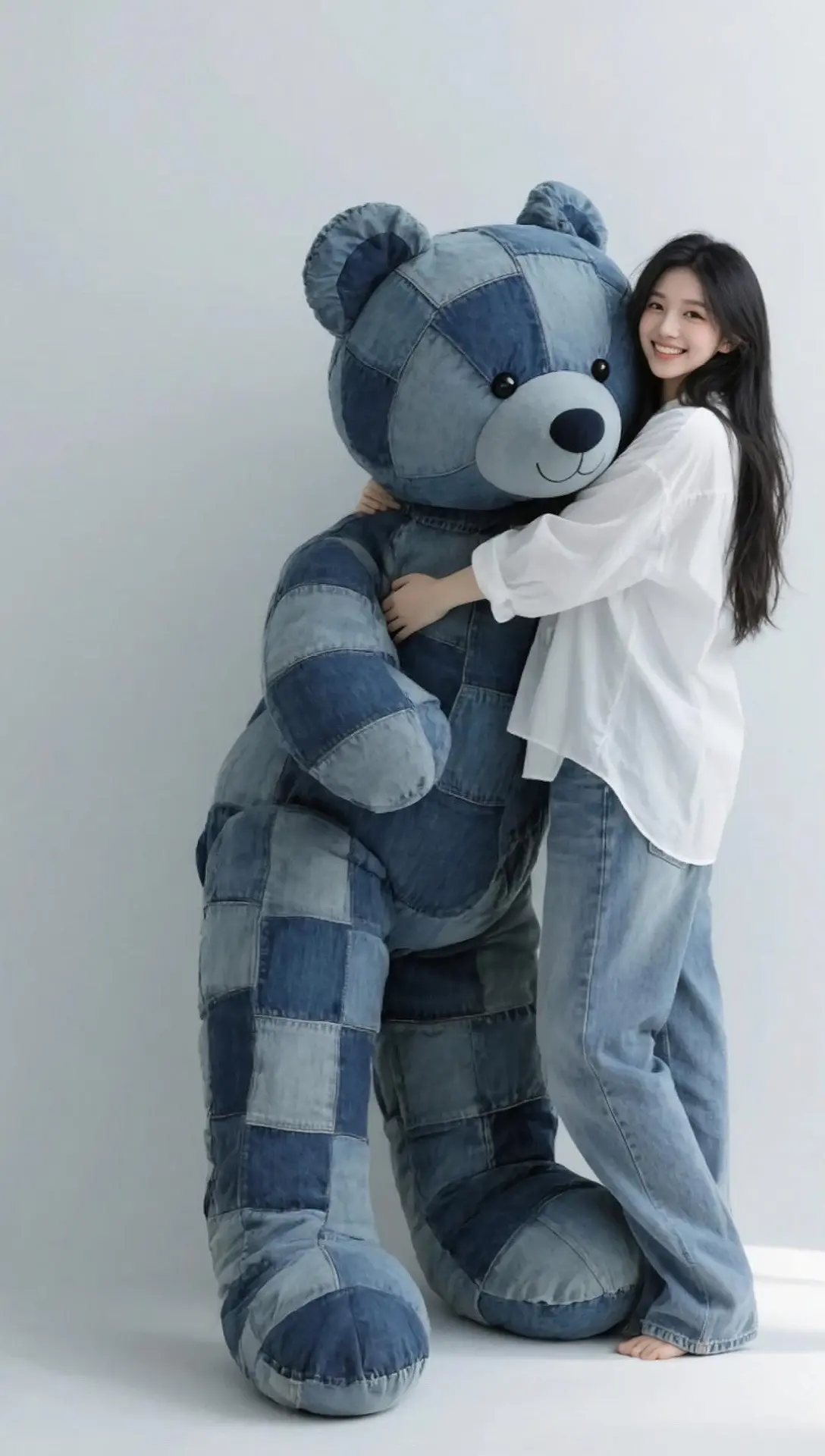 随变ai随便玩 ai创作 玩法合伙人计划  我在拍特效 用ai创作打开春天