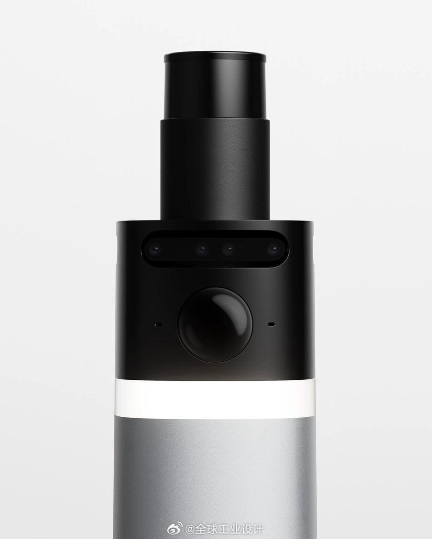 Proxie机器人|设计：Collaborative Robotics (Cob