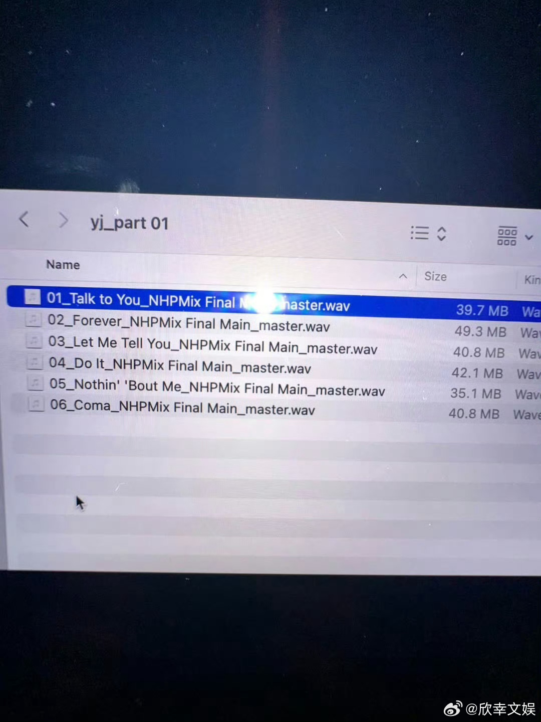 崔然竣SOLO专辑曲目列表崔然竣solo专辑曲目崔然竣solo专辑曲目，剧透了，