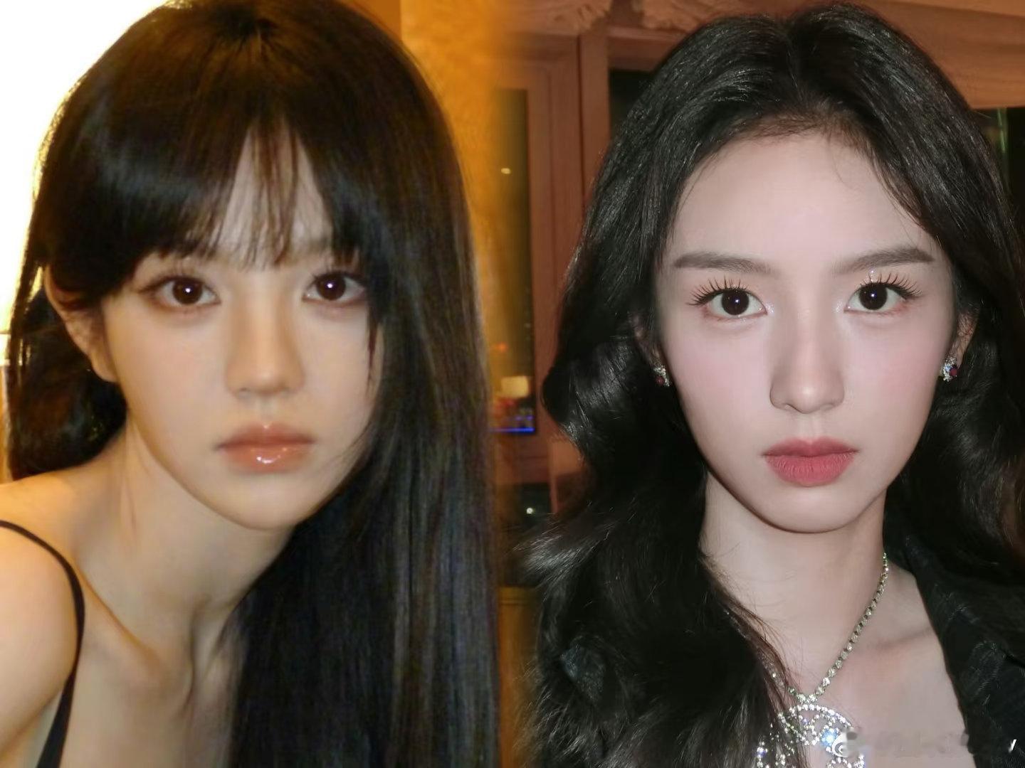 周也田曦薇疑似平番出演她的山她的海周也田曦薇要演双女主剧周也田曦薇疑似平番出演双