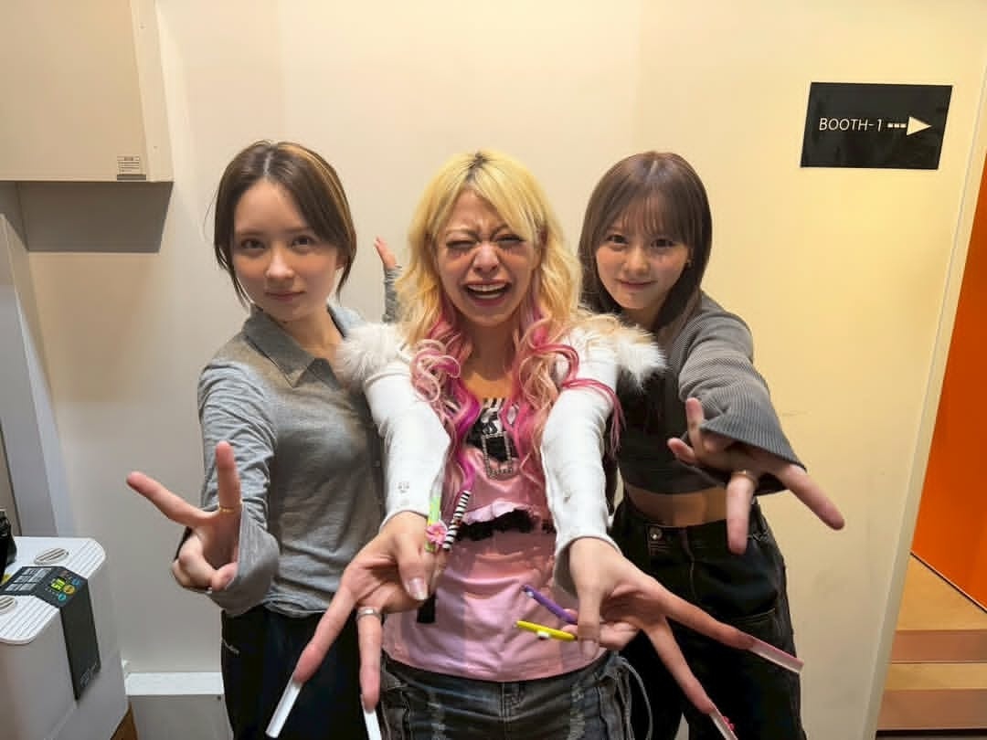 日娱新闻畑芽育 畑芽育 齐藤渚相关美图 