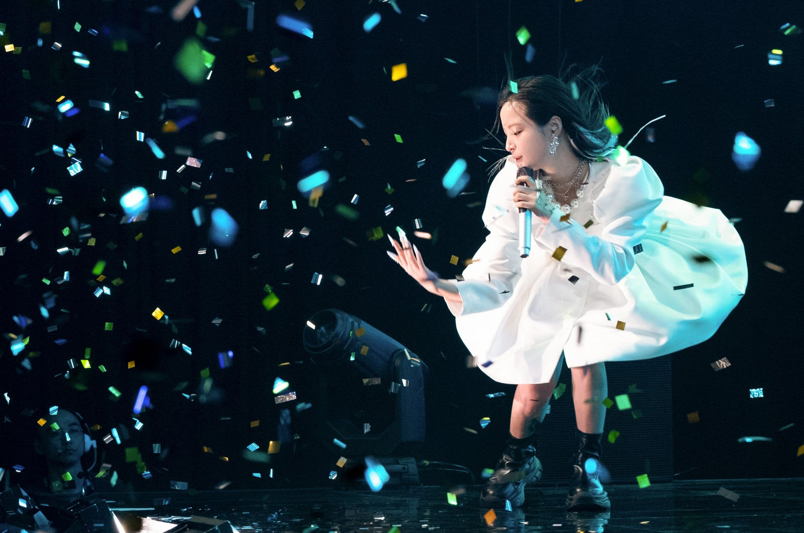 Netflix宣布制作原创日剧《フジヤマBOY》，由一之濑亘领衔主演，广濑铃出任
