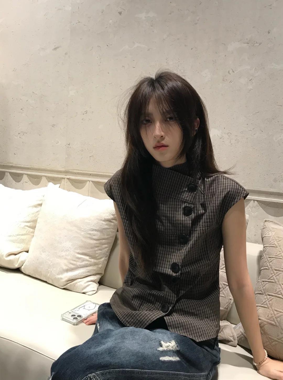 秸秆
