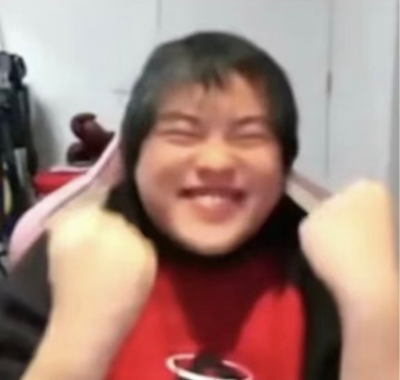 全是好消息