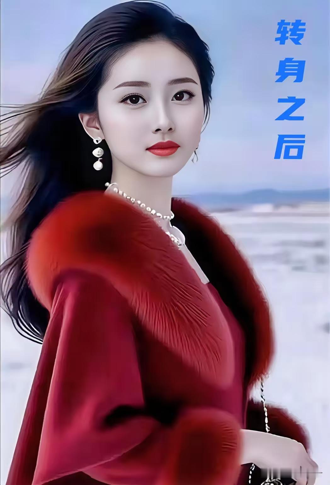 水仙子·转身之后
转身刹那巷途长，
似那残息叹未央。
我留原地君形恍，
影成标点