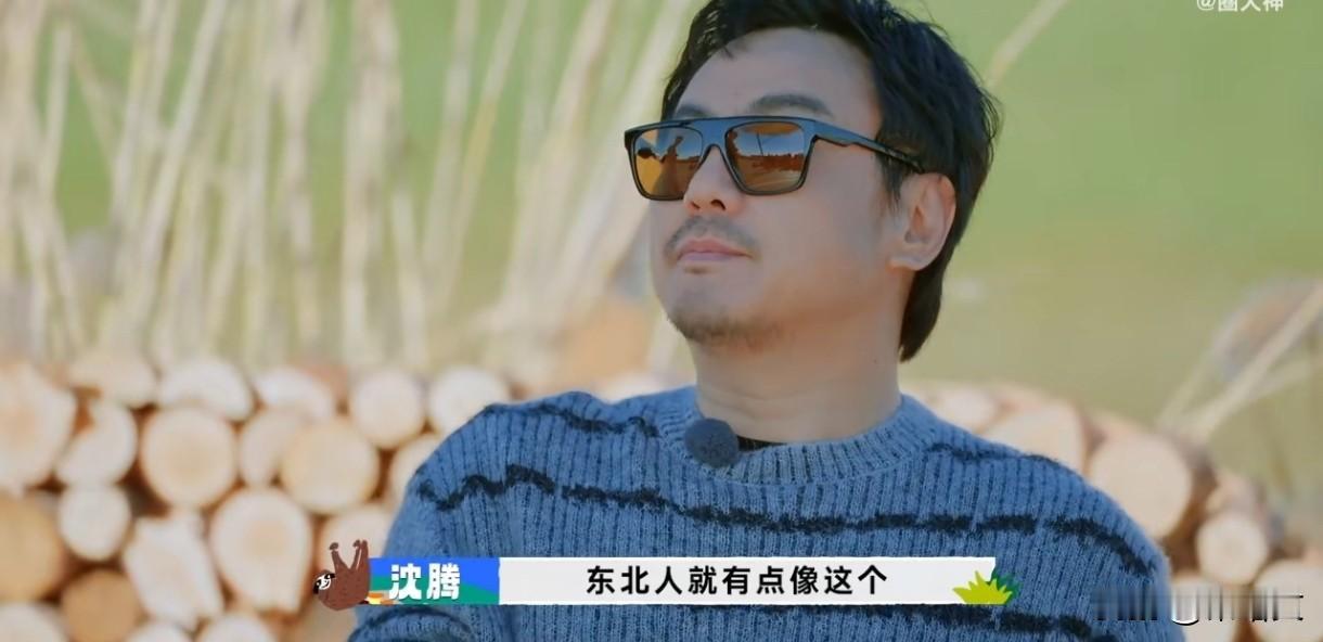 沈腾直言“蹭王安宇流量”！南北互怼名场面笑晕，腾哥嘴替实锤
 
最近《现在就出发