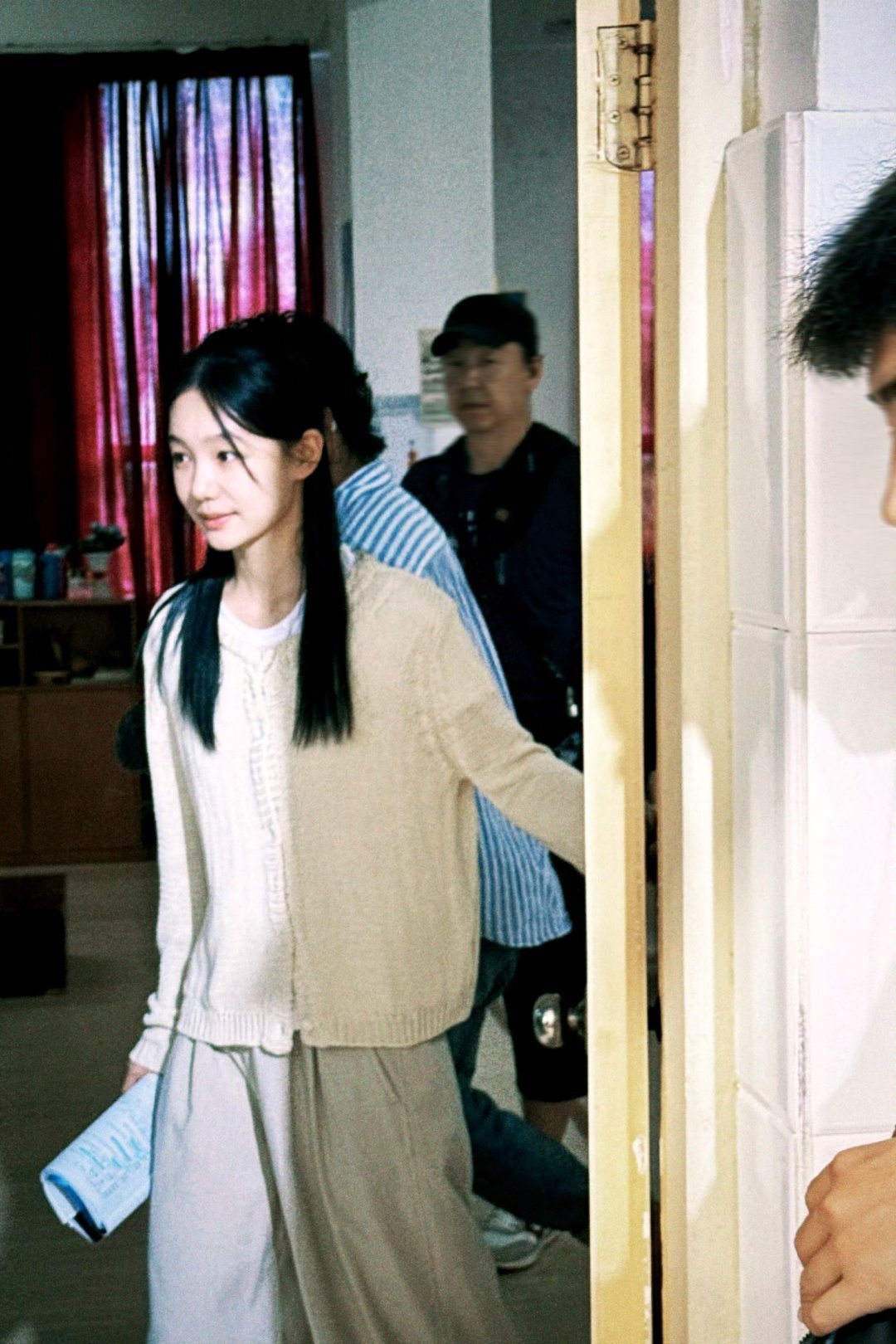 徐梦洁 xmj 徐梦洁暗处 🌈徐梦洁沈曼 ● 𝐈 𝐩𝐚𝐜𝐤 𝐦𝐲