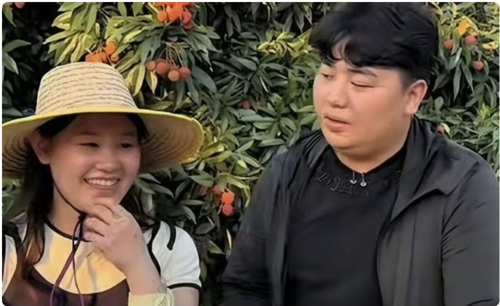 队友变嫂子？21岁张家齐被喊与全进华“在一起” 回应：我同意 