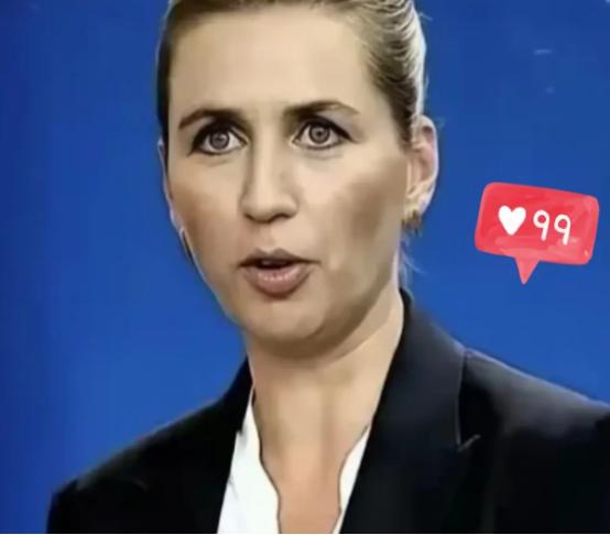 丹麦忽然成了小可怜！过去的一年，丹麦很傲娇，很狂妄，大骂中俄两国，说俄罗斯是最大