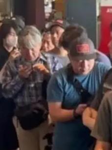 这世道真的是变了，中国电子产品竟然在日本成为抢手货

排队9小时疯抢！中国大疆在