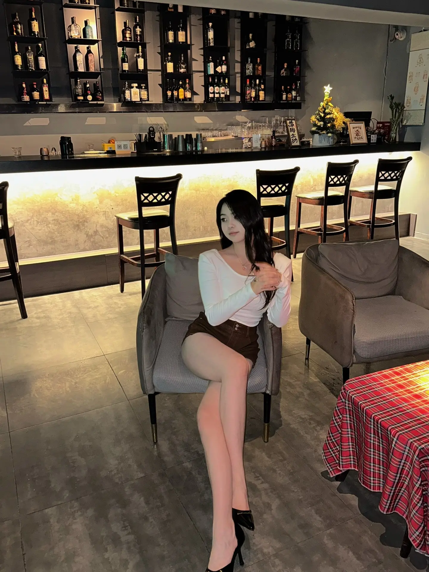 少听坏女人的话