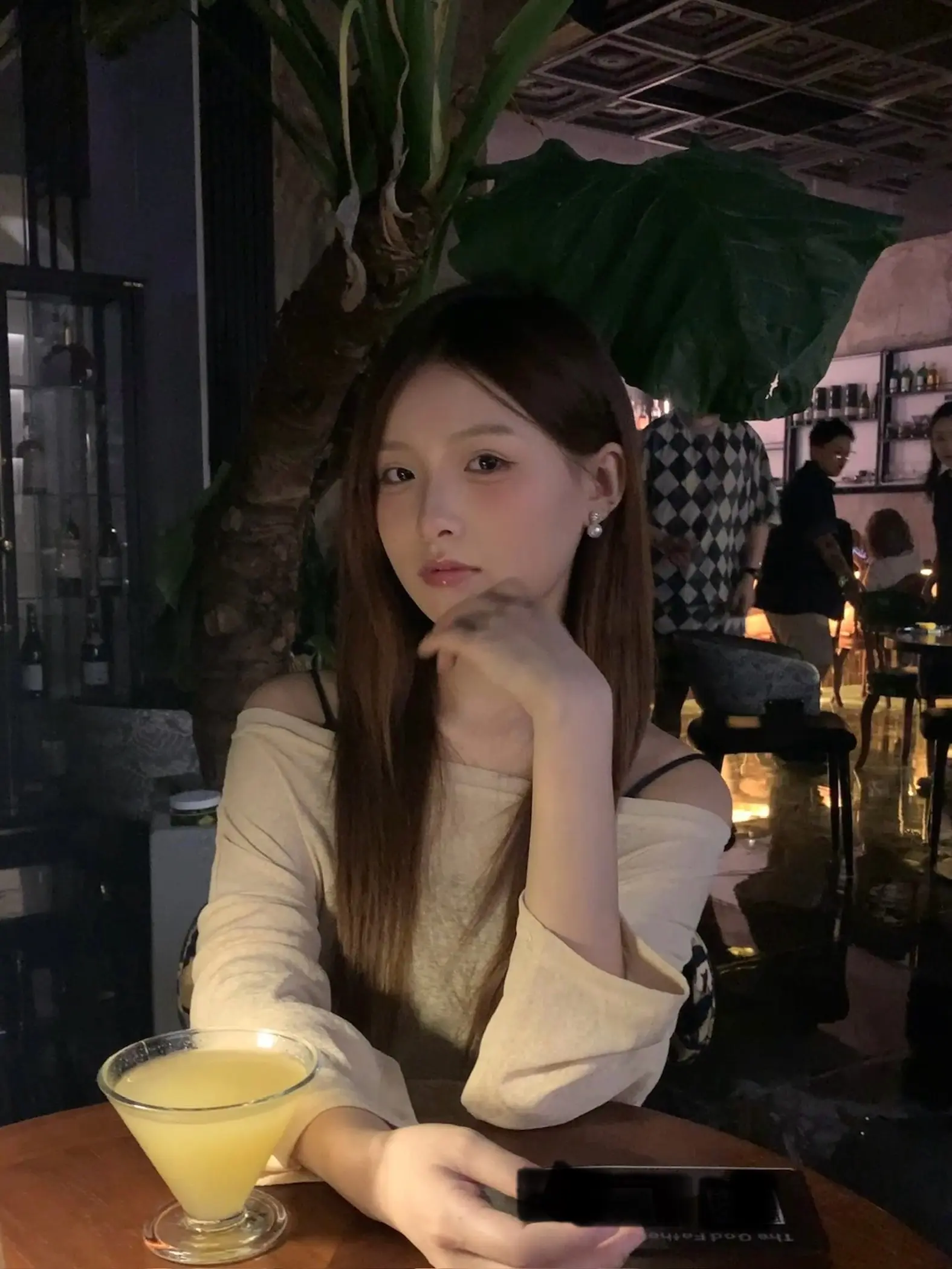 总会有一个人告诉你 你的开心比对错重要