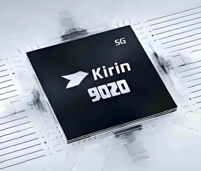 哈工大把事情闹大了，原来麒麟9020只是烟雾弹，美国和台积电气的手抖。哈工大这回