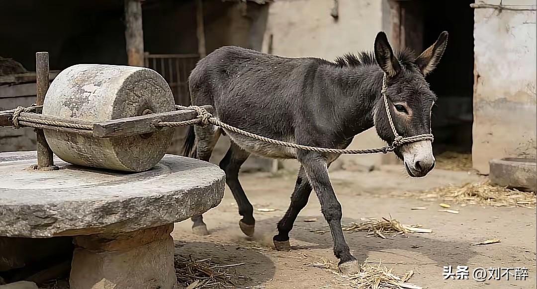 自己成功了，万不可卸磨杀驴！