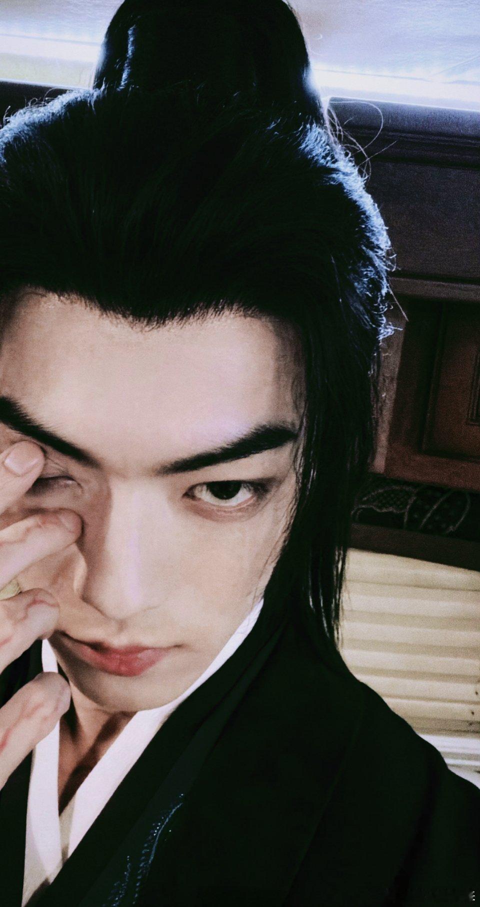 许凯｜soso美貌⁄(⁄⁄•⁄ω⁄•⁄⁄)⁄ 