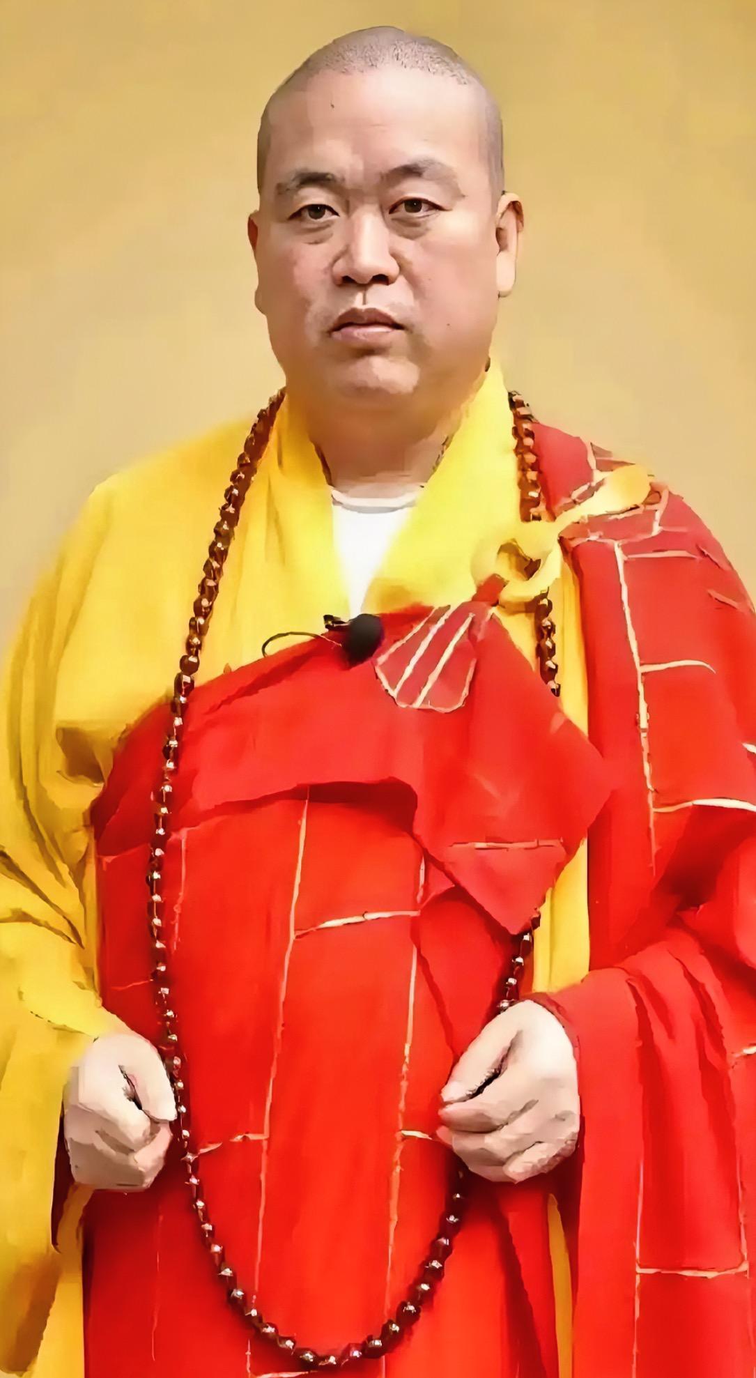 大快人心的消息，释永信终于得到了应有的下场！
2026年3月20日，新乡市人民检