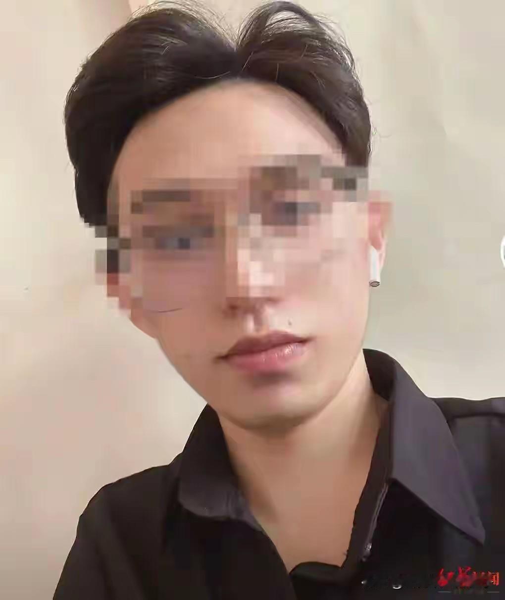 这个小伙子太傻了！贵州26岁男子和女友结婚22天后就闹掰，男子欲起诉女方退还12