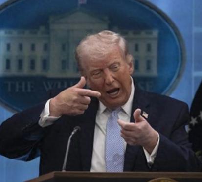 大胆的预测，美国这次脱不了身了。
不是以色列拖着美国不让走，而是大国要把美国按在