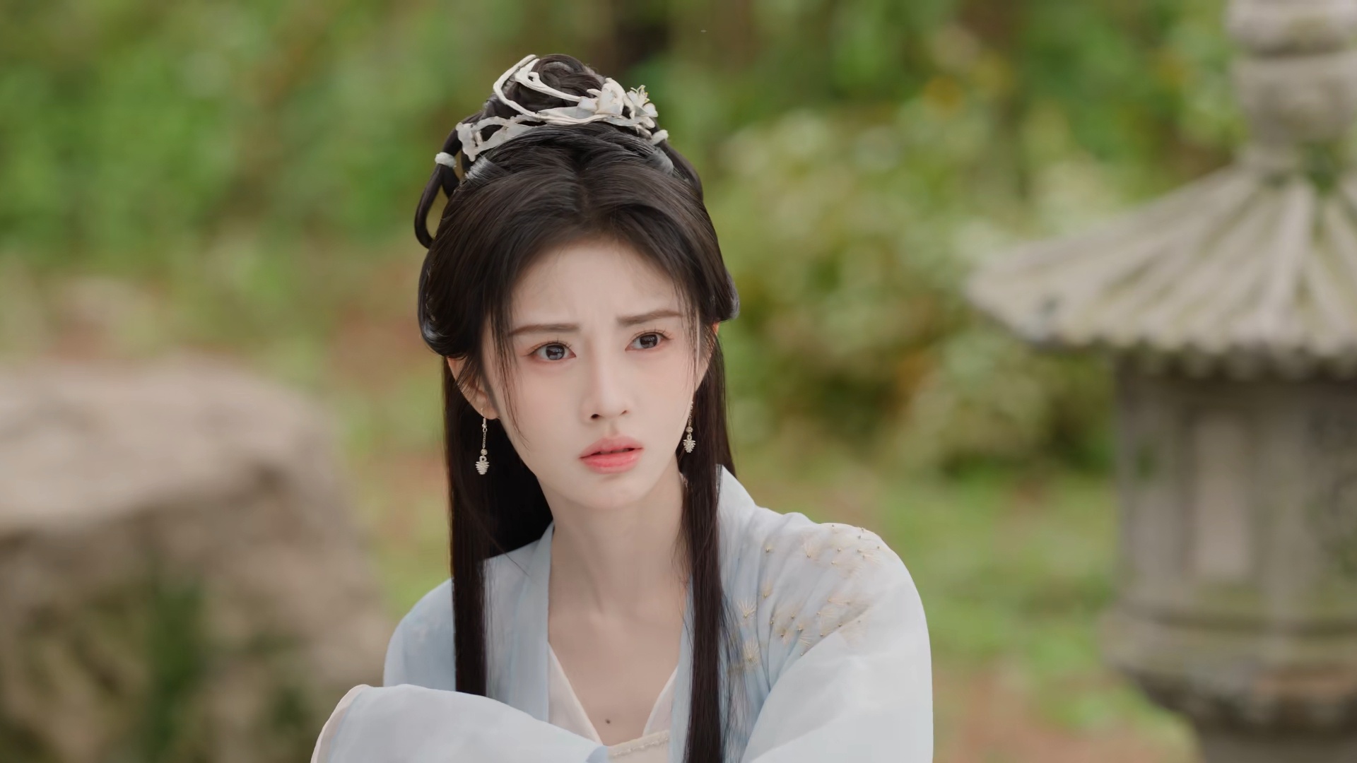 鞠不修 千香｜剧截 连续帧鞠婧祎｜姜黎非✨🉑修图 🉑改比例🍎+👍拿图查看