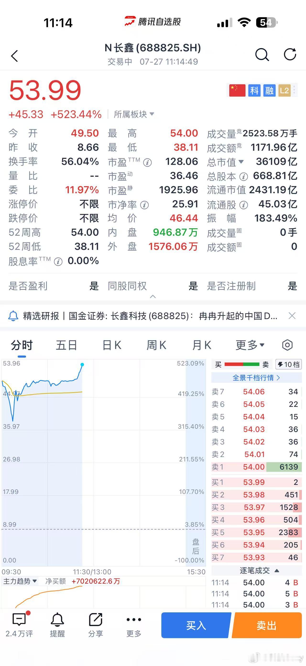 长鑫科技的市值比银行🏦还要牛逼这就是虹吸效应吗？A股市值前10红了9个A股市值