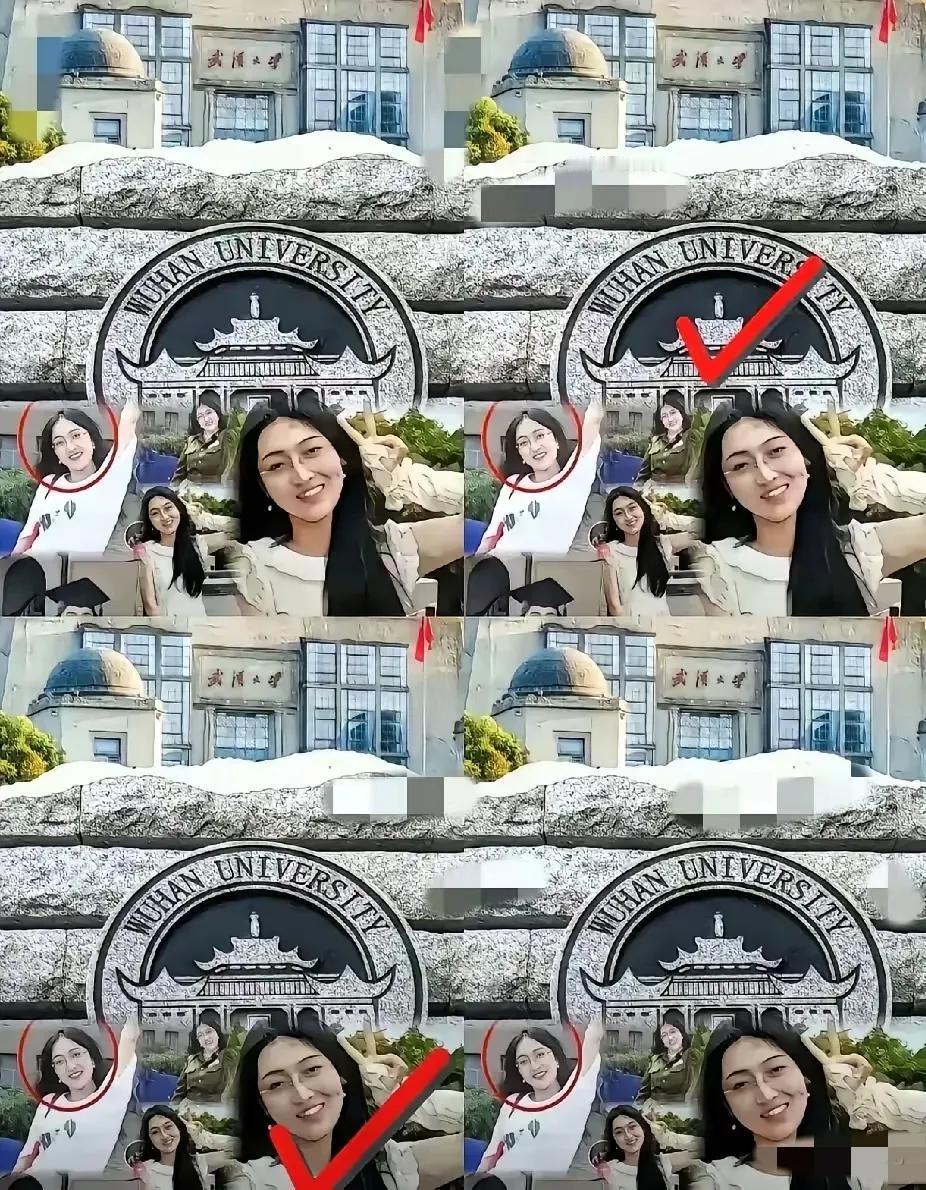 没办法，杨景媛人家就是天之骄子，肖同学即使有理，又拿什么和她比，所以一开始就想和