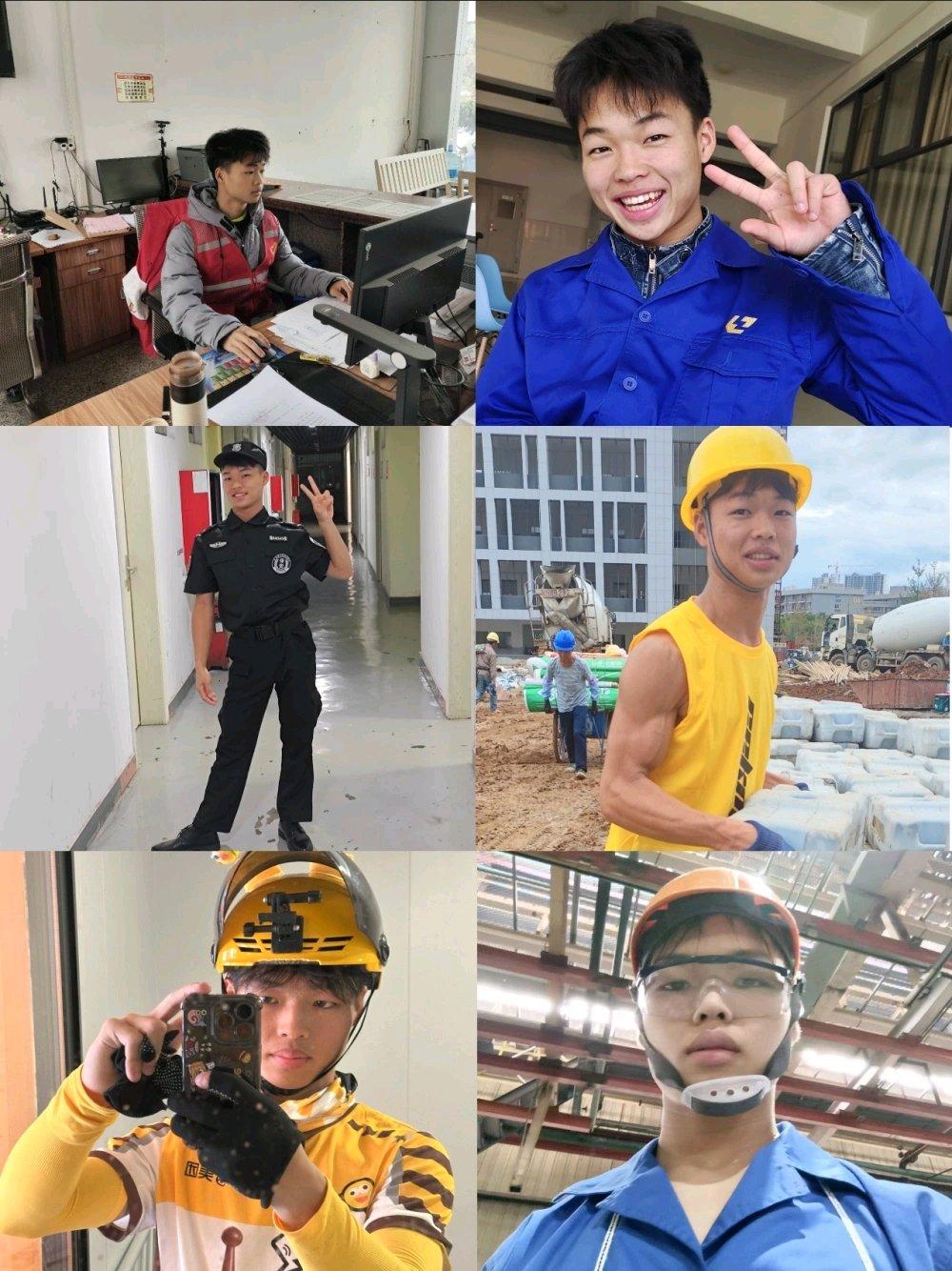 “我不卖惨，只是笑着省了一顿饭钱”：那个23岁外卖小哥，治好了我的精神内耗原本我