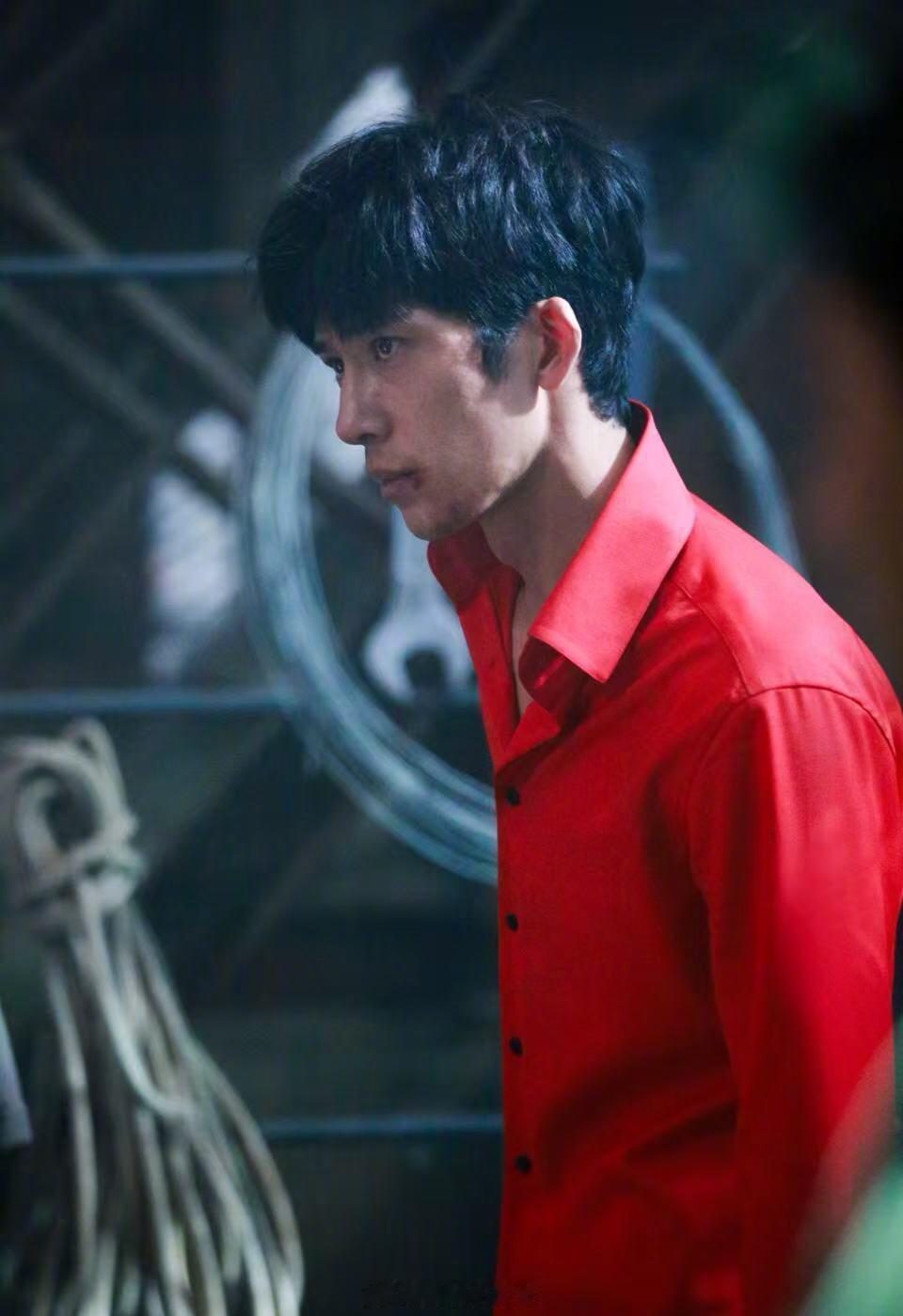 井柏然胡巴之母夯爆了 从温柔暖心的胡巴之母到冷静锐利的刑侦高手，井柏然的戏路真的