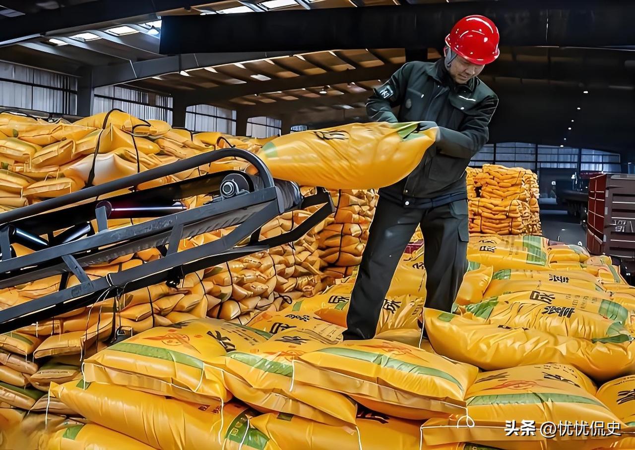 我敢说，霍尔木兹海峡这事再拖下去，最先起飞的不是越南这些国家，而是咱们西北的宁夏