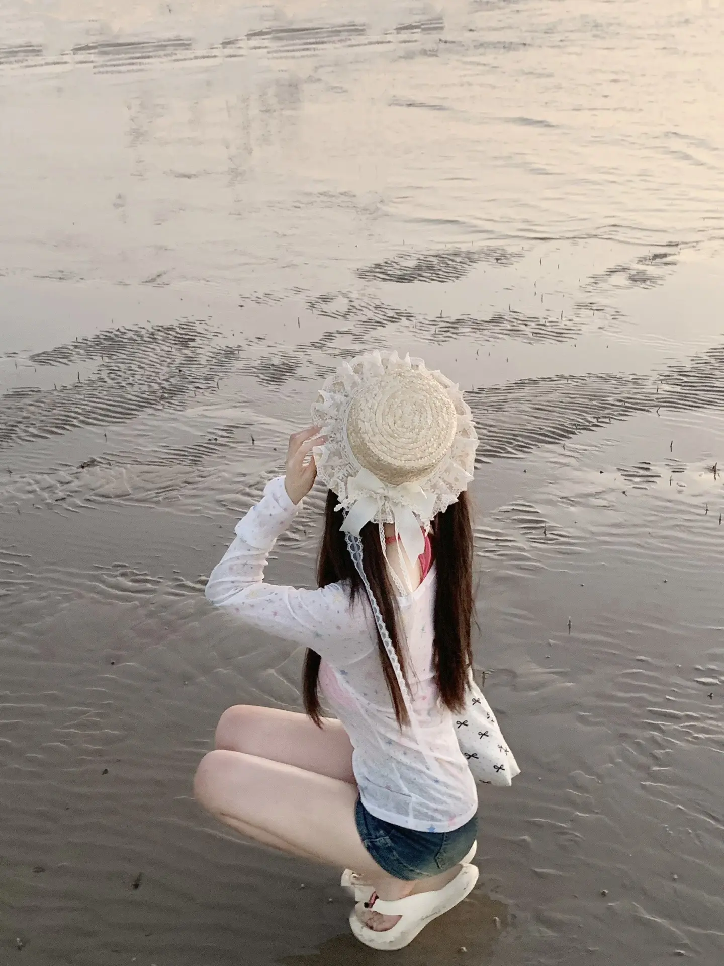 𓇼 青岛日记🧩
