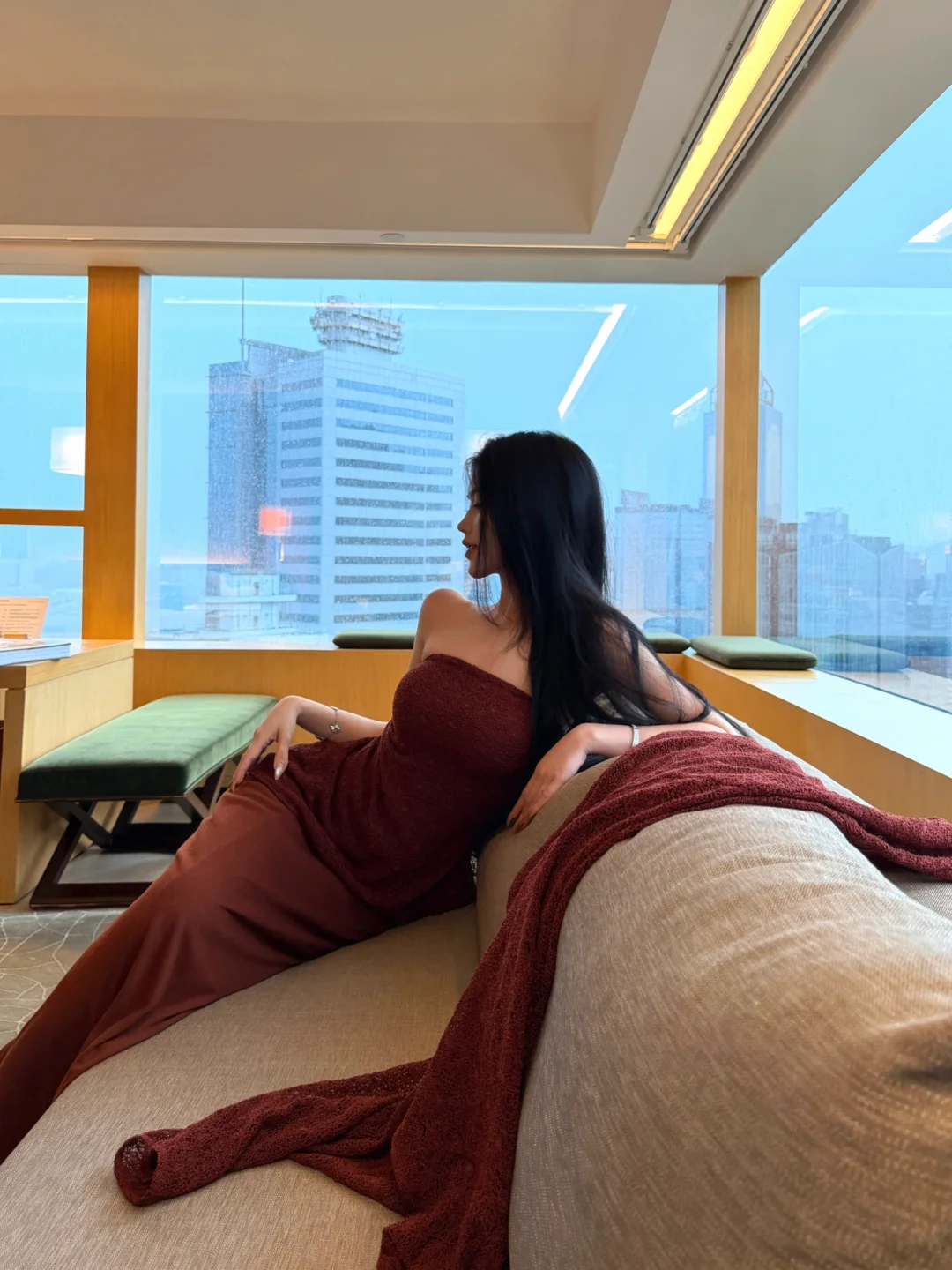 沉迷修身款的魅力