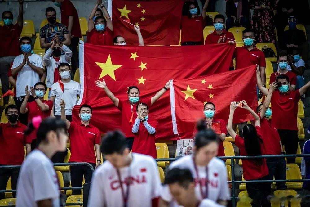 2023年
A组：中国、韩国、新西兰、黎巴嫩
B组：澳大利亚、日本、中国台北、菲