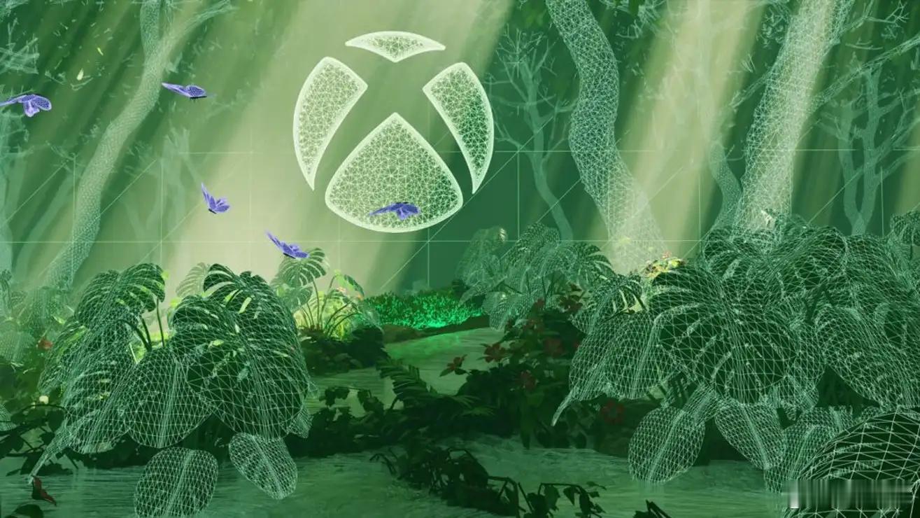 #Xbox# 微软延迟已久的大招即将放出，CMA当初的担忧正在一步步变为现实。微