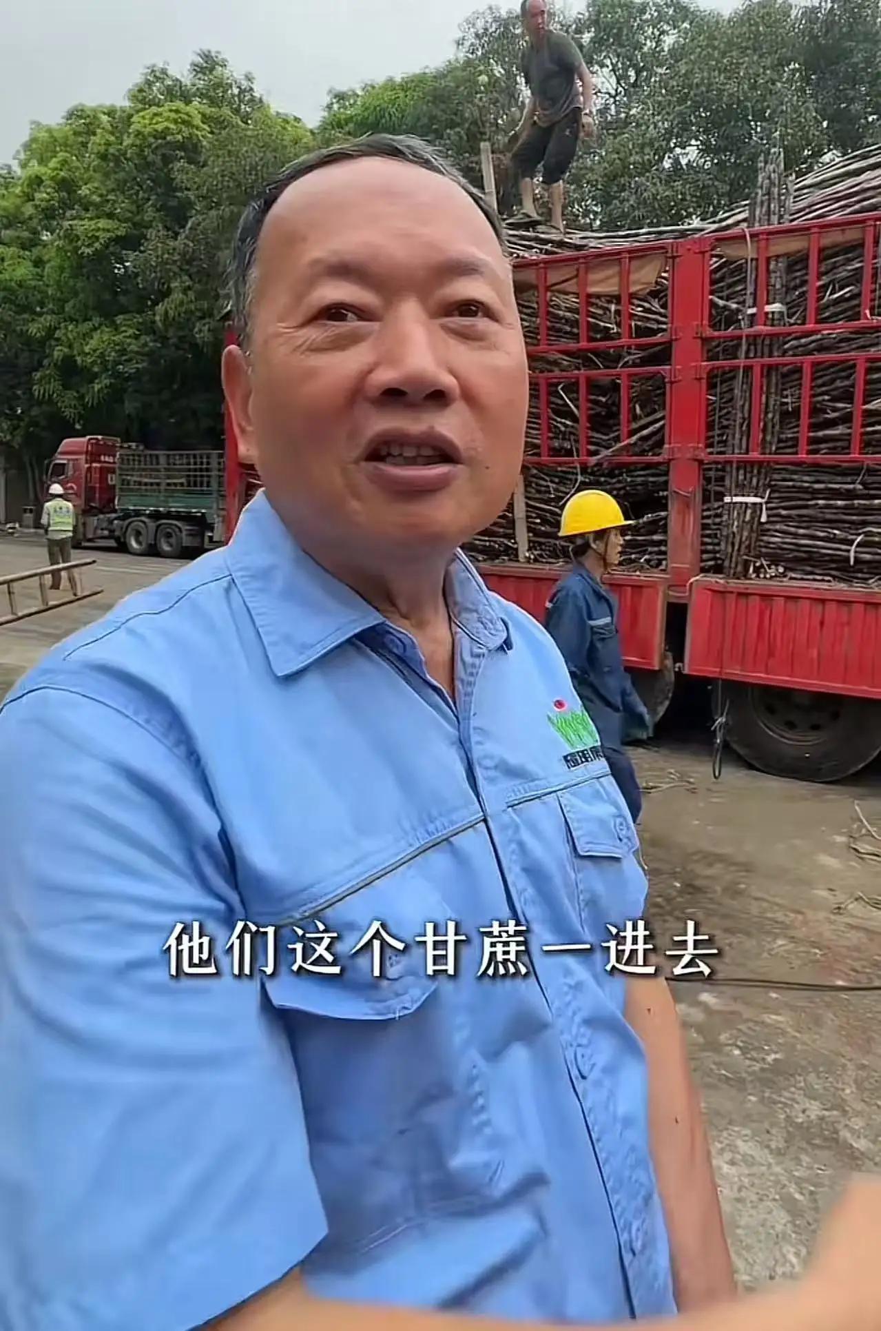 380元一吨的“黑心”？别让偏见伤了助农的真心

诸位朋友，今儿咱们单说一桩发生