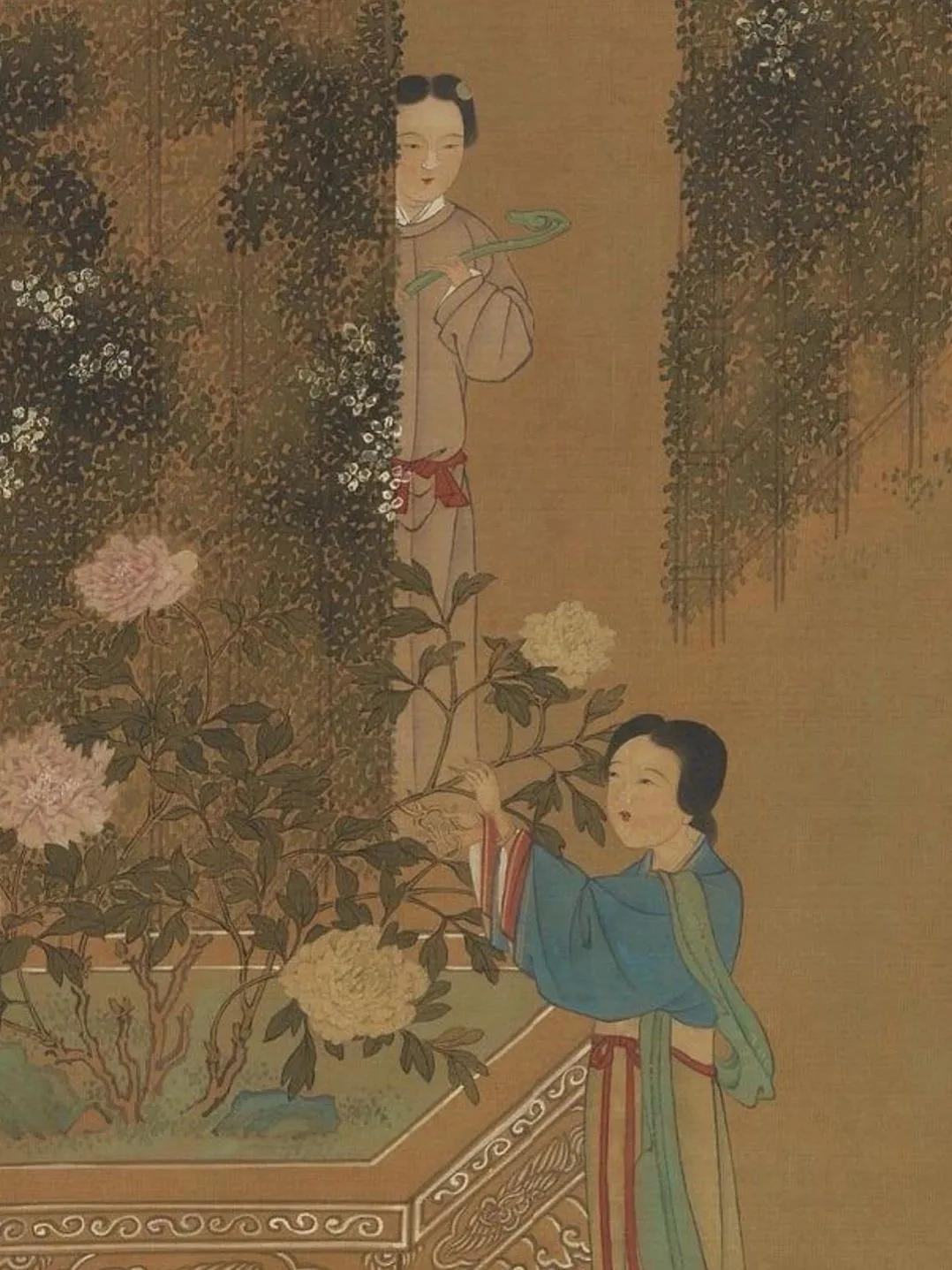 温庭筠，字飞卿，太原祁（今山西祁县东南）人。温庭筠自幼好学，苦心研习，除了善鼓琴