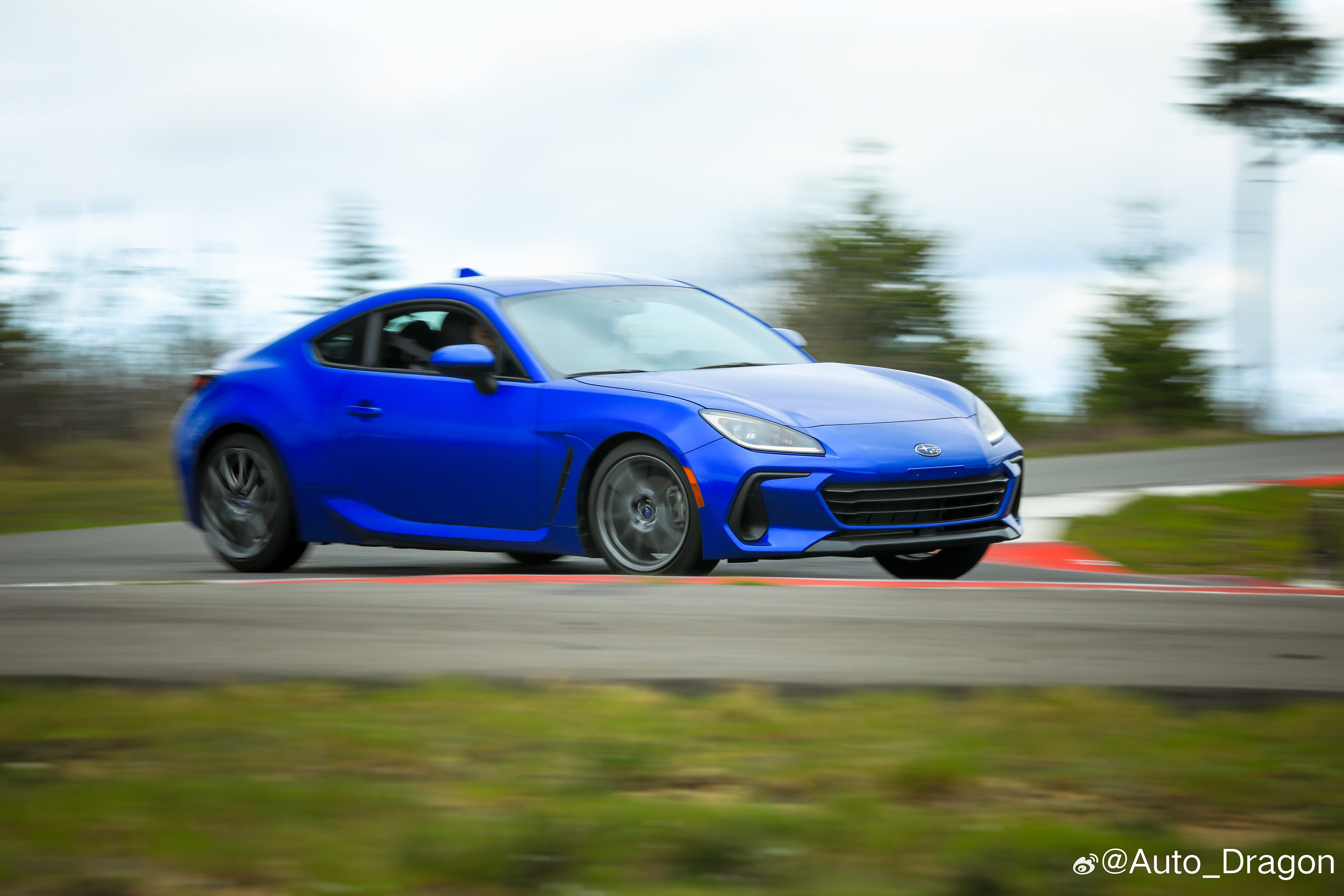 GR86长期用车感受：永远让人会心一笑的驾驶机器2021 年二代 BRZ上市那天